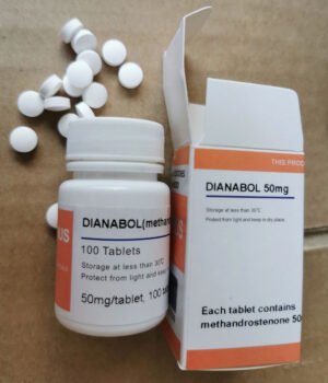 Dianabol kaufen 50 mg