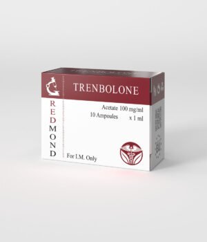 trenbolone acetate, Trenbolone acetate kaufen 100 mg/ml in Deutschland
